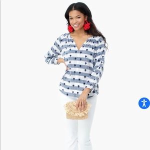 Roberta Roller Rabbit Tunic